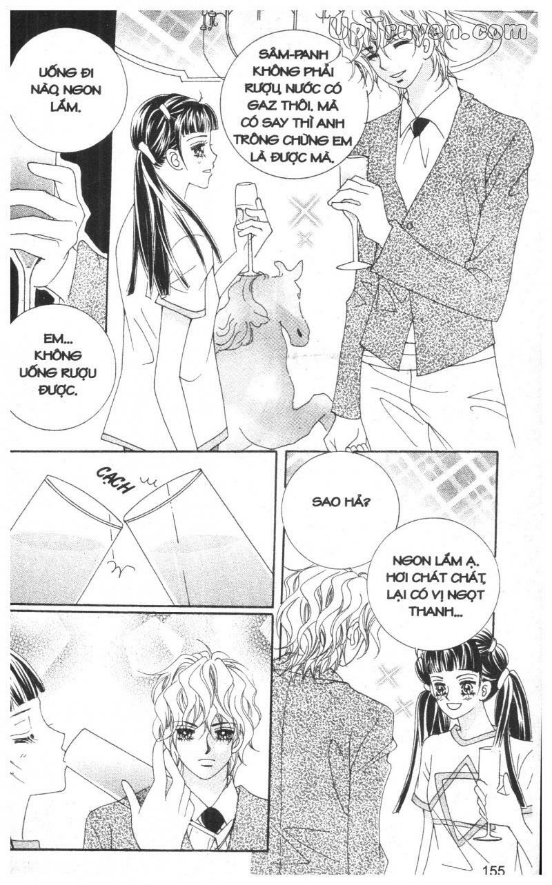 Meo meo dịu dàng đi nhé: Chapter 8