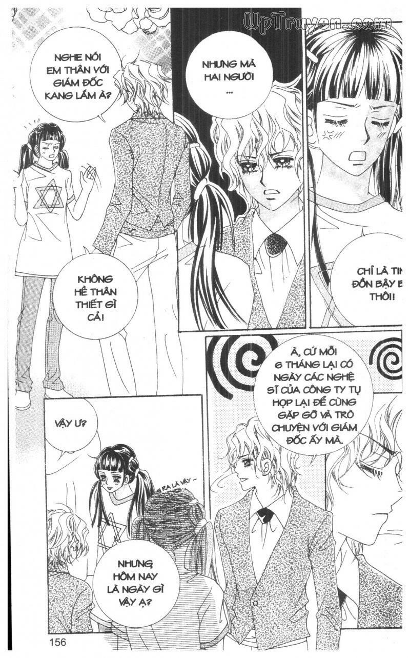 Meo meo dịu dàng đi nhé: Chapter 8