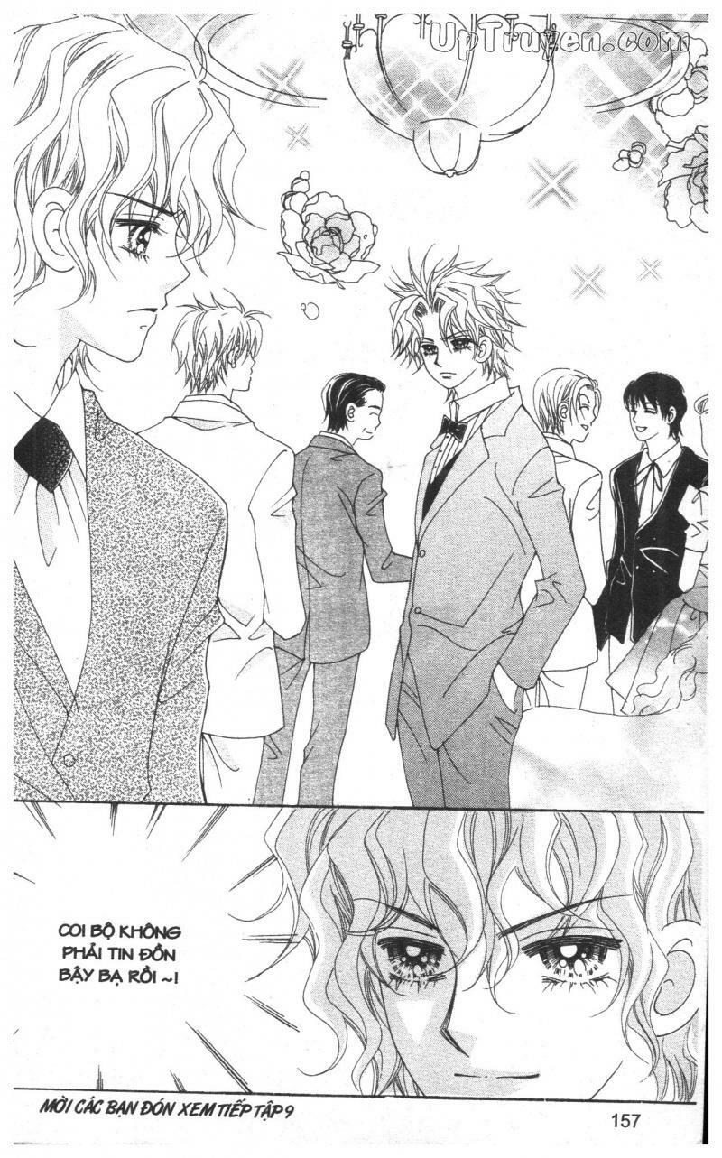 Meo meo dịu dàng đi nhé: Chapter 8