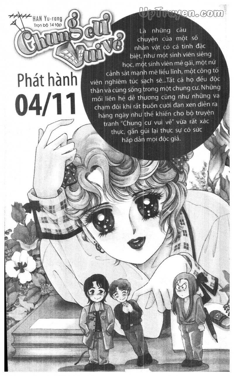 Meo meo dịu dàng đi nhé: Chapter 8
