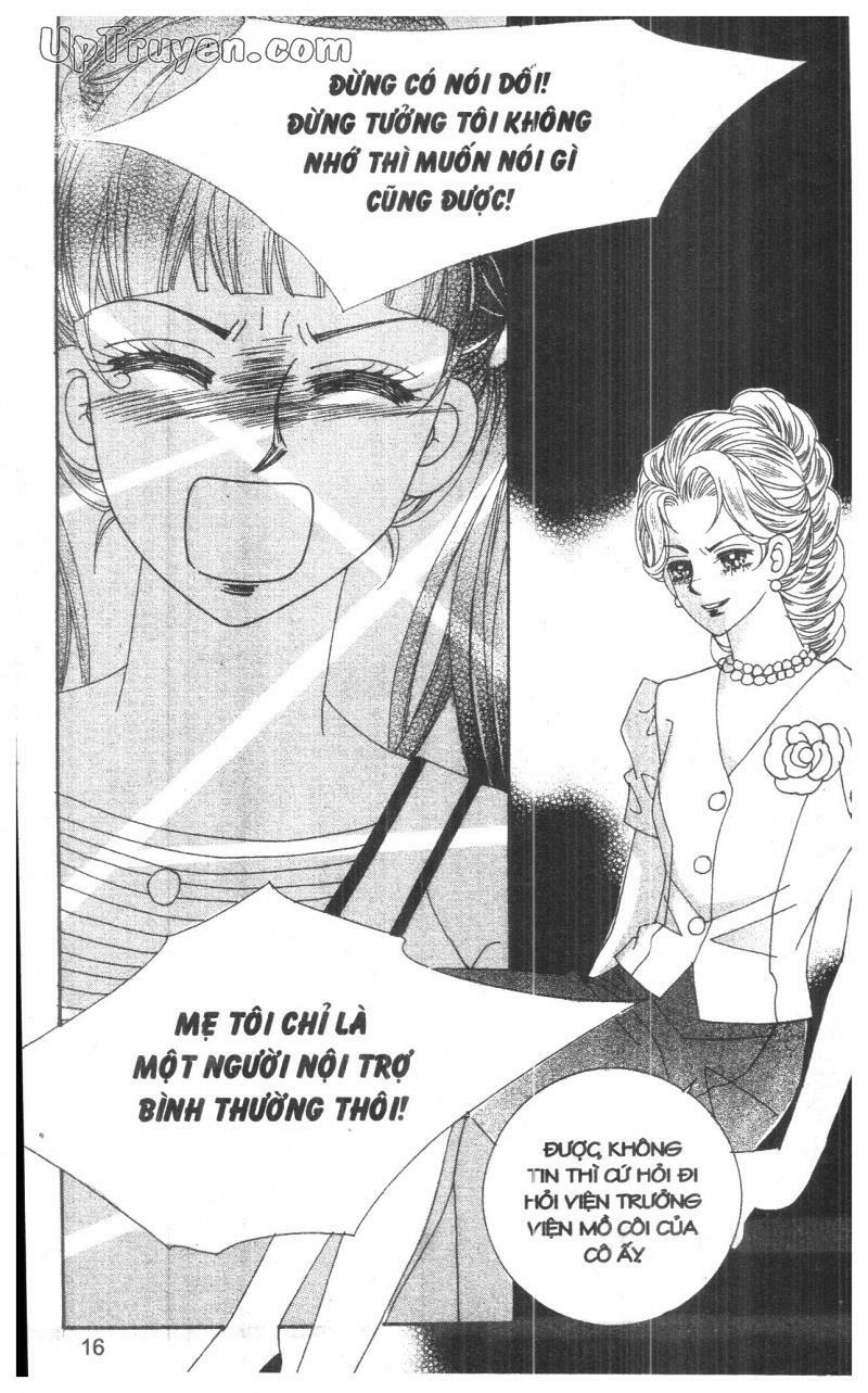 Meo meo dịu dàng đi nhé: Chapter 8