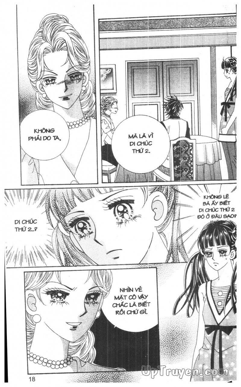 Meo meo dịu dàng đi nhé: Chapter 8