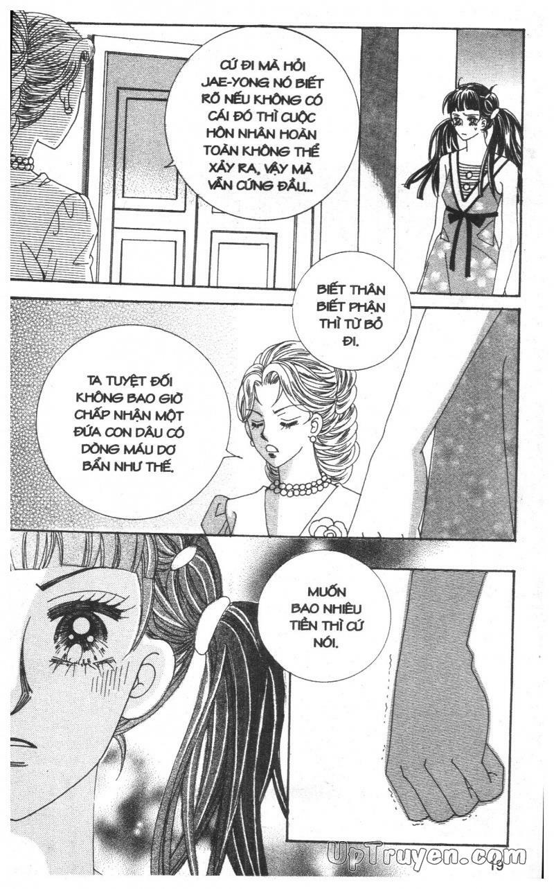 Meo meo dịu dàng đi nhé: Chapter 8
