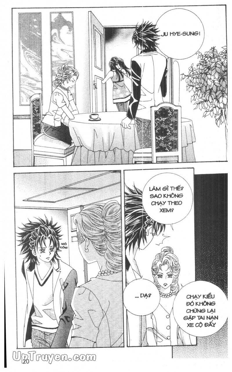 Meo meo dịu dàng đi nhé: Chapter 8