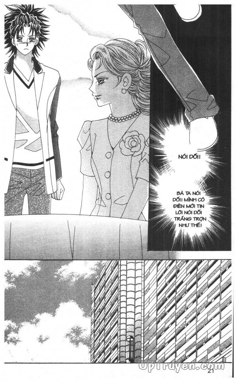 Meo meo dịu dàng đi nhé: Chapter 8