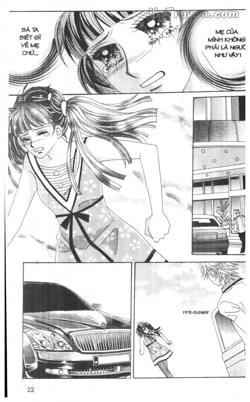 Meo meo dịu dàng đi nhé: Chapter 8