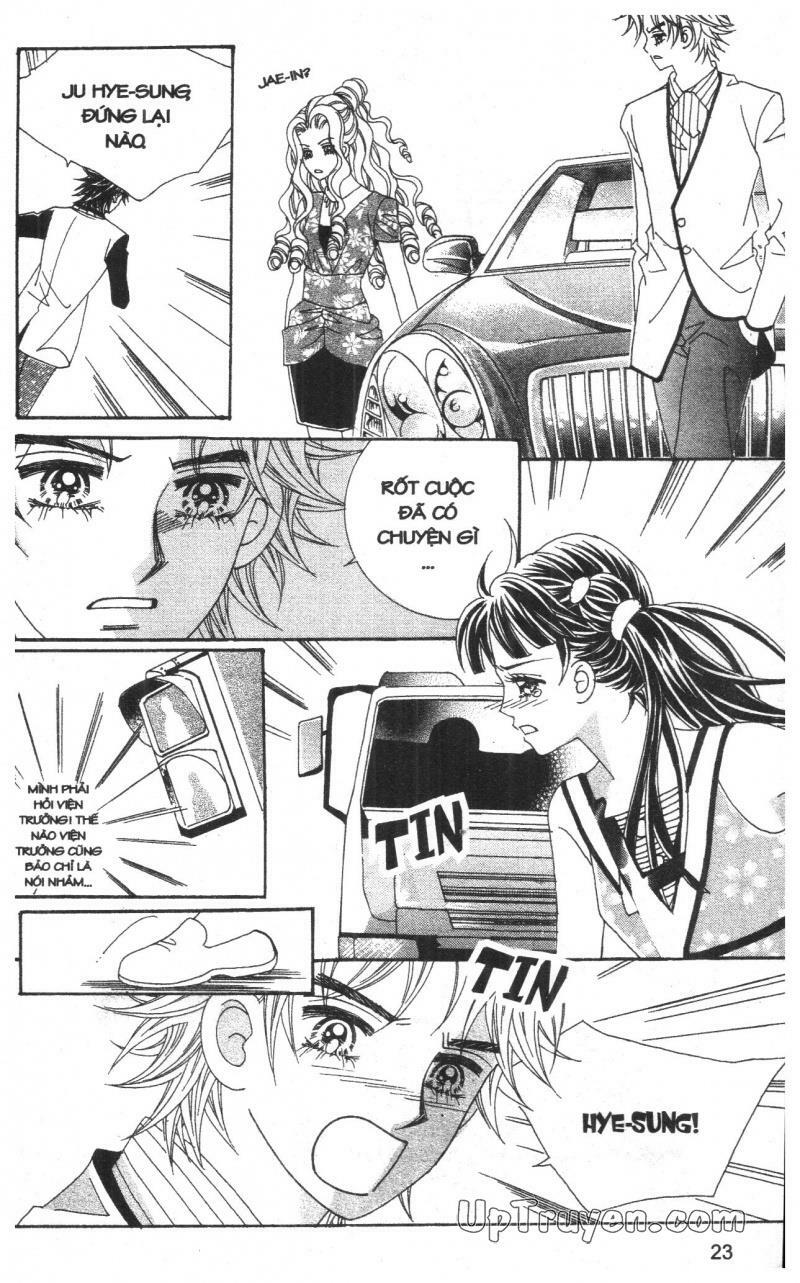 Meo meo dịu dàng đi nhé: Chapter 8