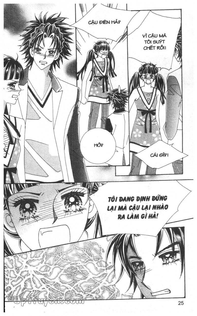 Meo meo dịu dàng đi nhé: Chapter 8