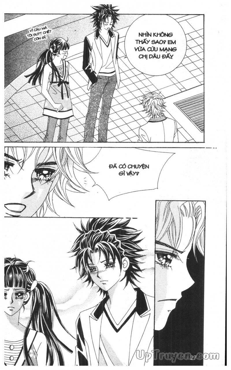 Meo meo dịu dàng đi nhé: Chapter 8
