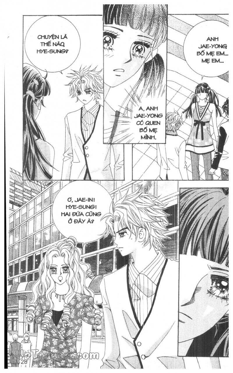 Meo meo dịu dàng đi nhé: Chapter 8