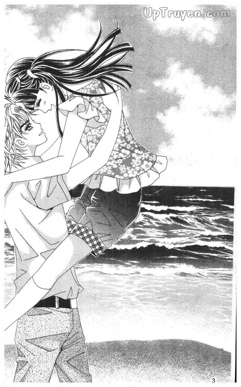 Meo meo dịu dàng đi nhé: Chapter 8