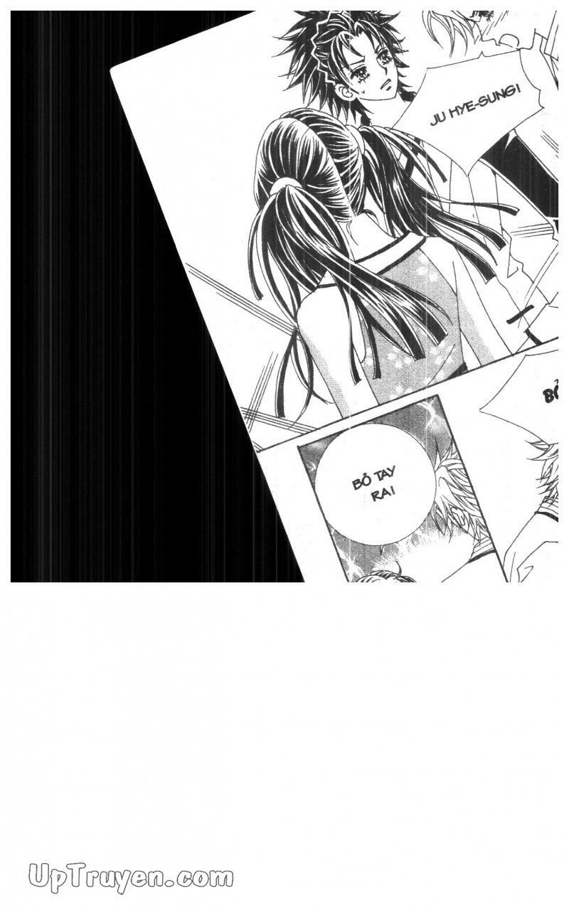Meo meo dịu dàng đi nhé: Chapter 8