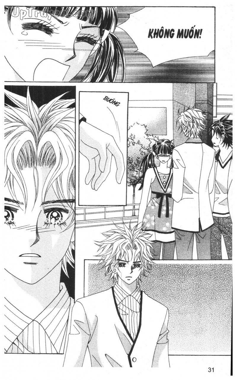 Meo meo dịu dàng đi nhé: Chapter 8