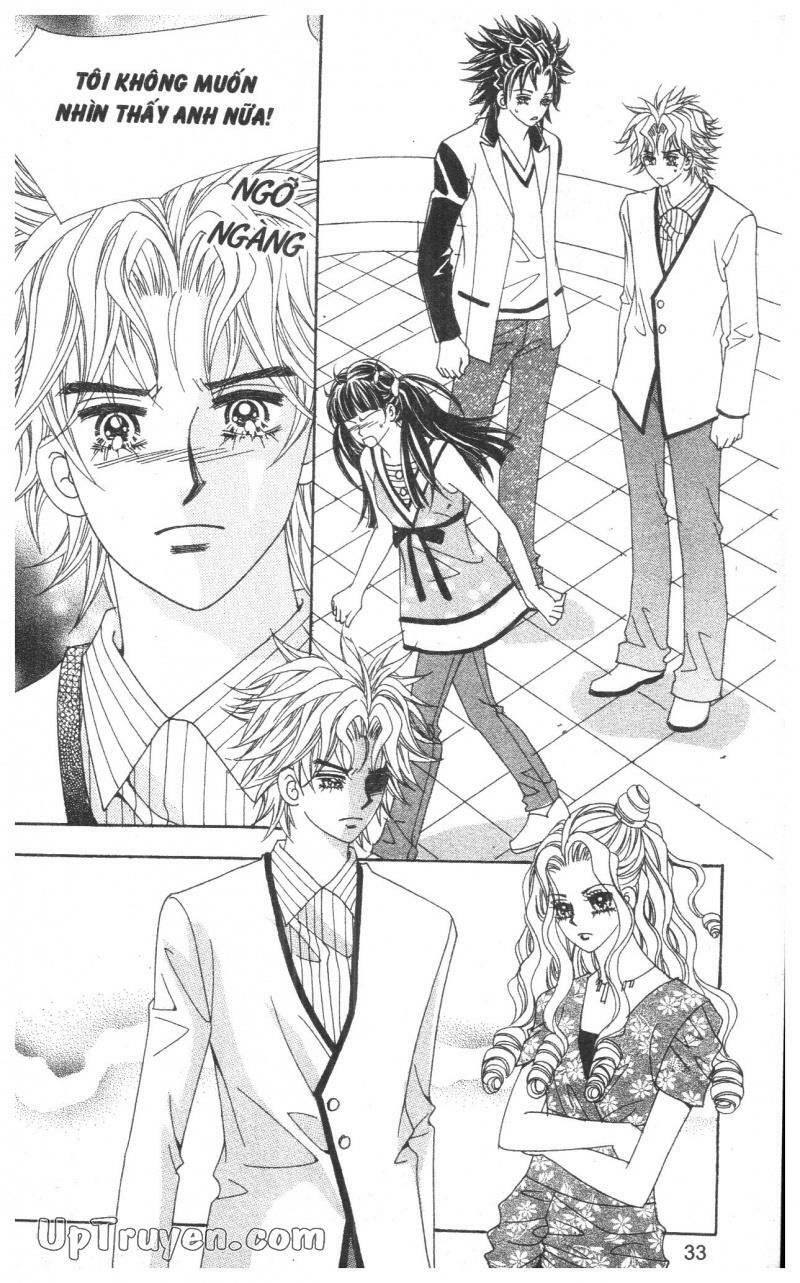 Meo meo dịu dàng đi nhé: Chapter 8