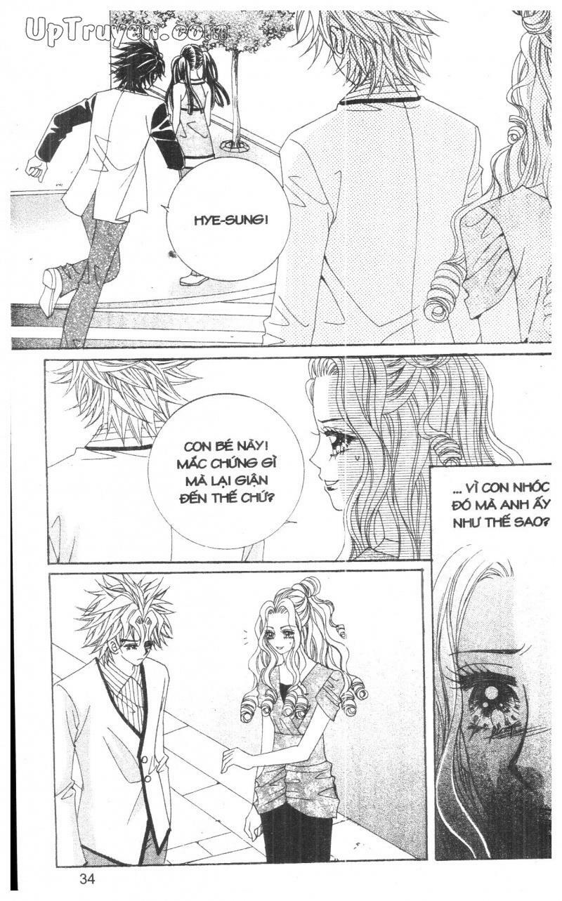 Meo meo dịu dàng đi nhé: Chapter 8