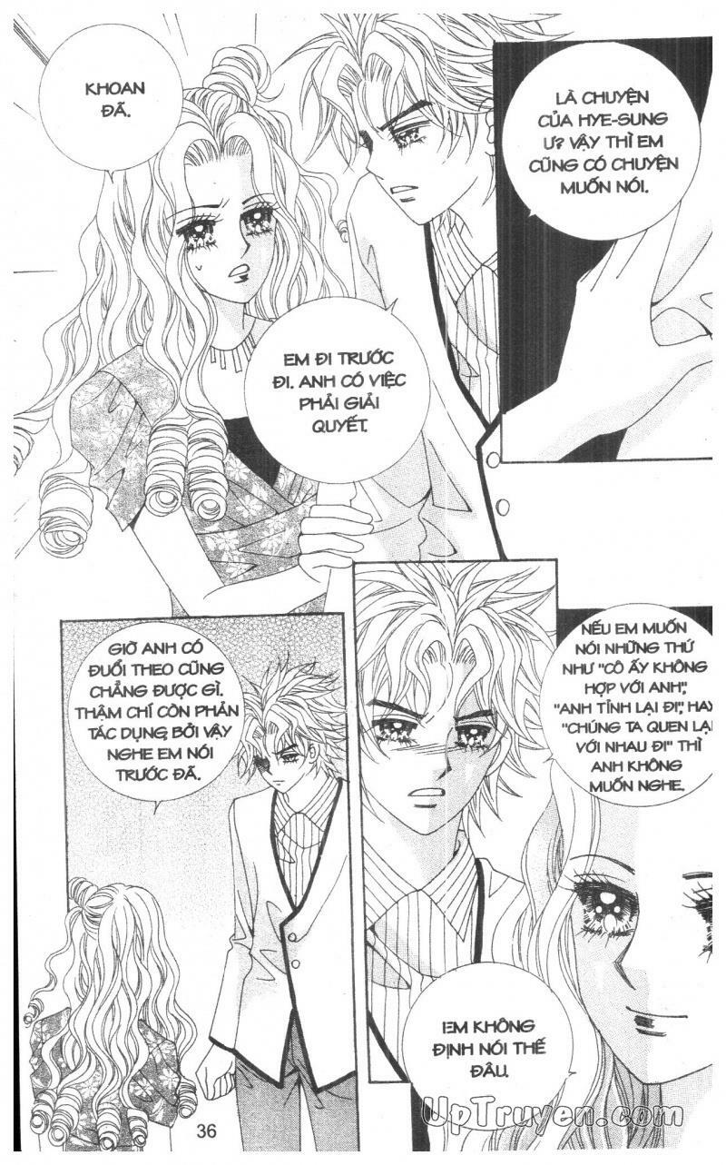 Meo meo dịu dàng đi nhé: Chapter 8