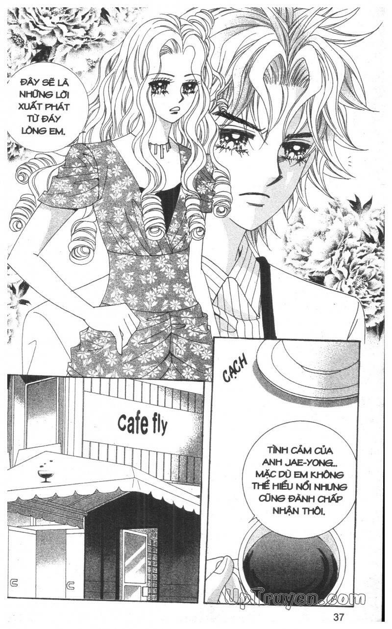 Meo meo dịu dàng đi nhé: Chapter 8