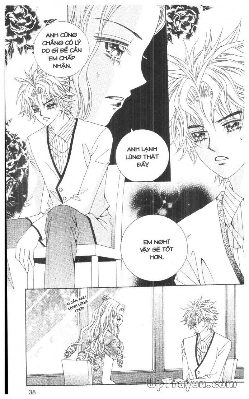 Meo meo dịu dàng đi nhé: Chapter 8