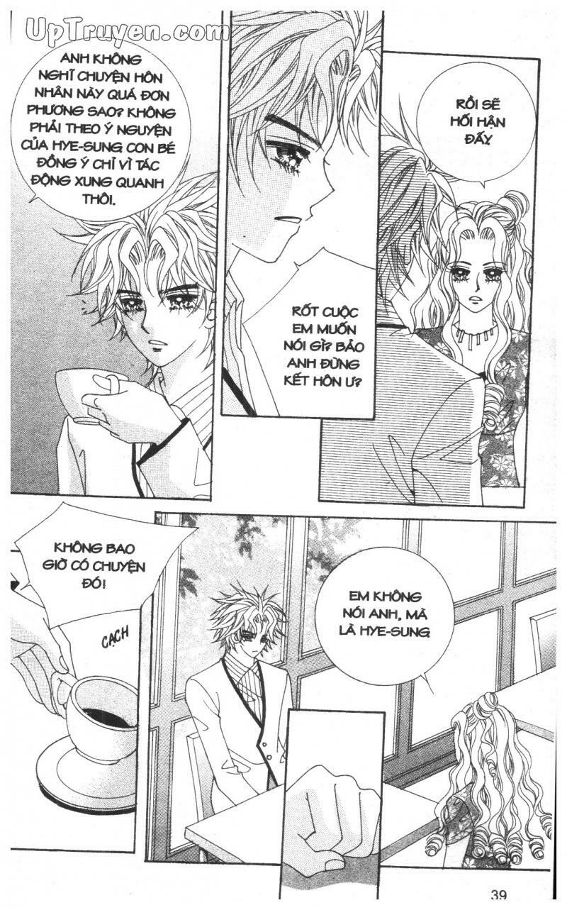 Meo meo dịu dàng đi nhé: Chapter 8