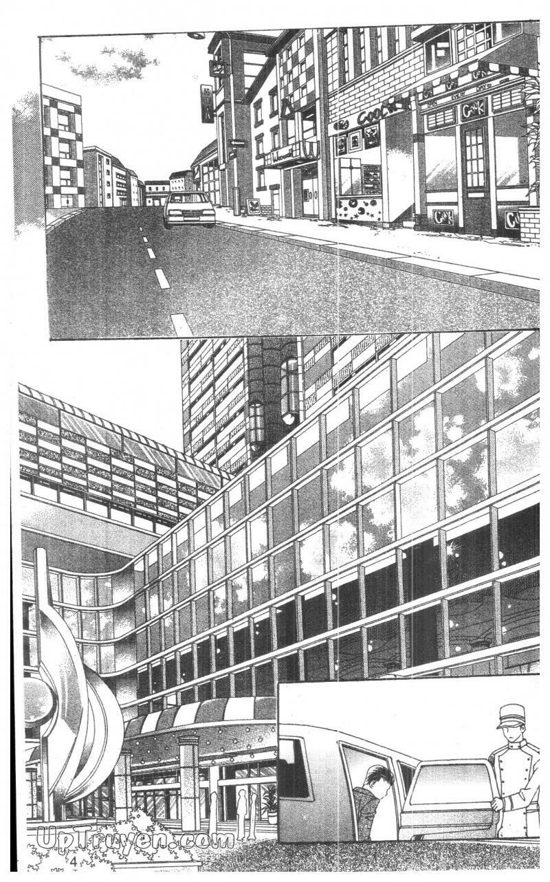 Meo meo dịu dàng đi nhé: Chapter 8