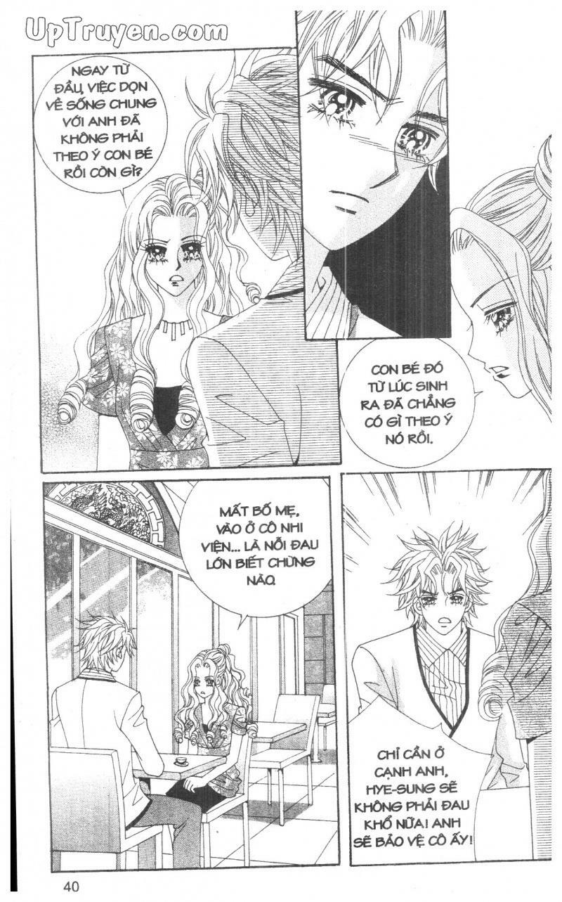Meo meo dịu dàng đi nhé: Chapter 8