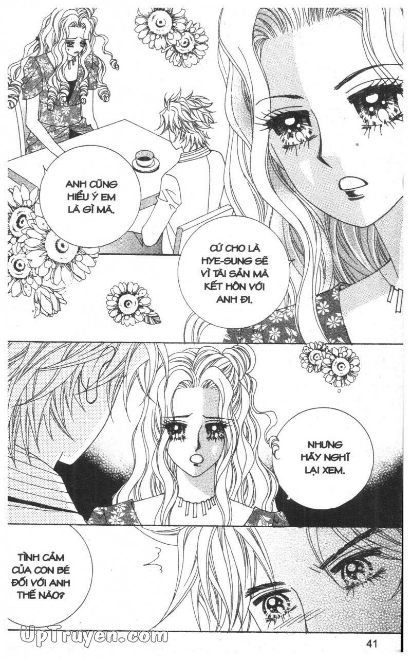 Meo meo dịu dàng đi nhé: Chapter 8