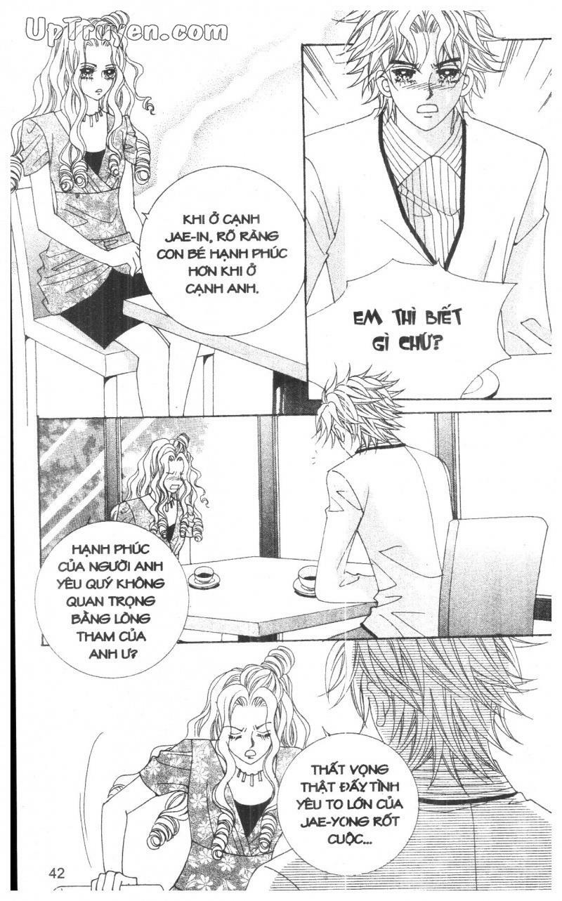 Meo meo dịu dàng đi nhé: Chapter 8