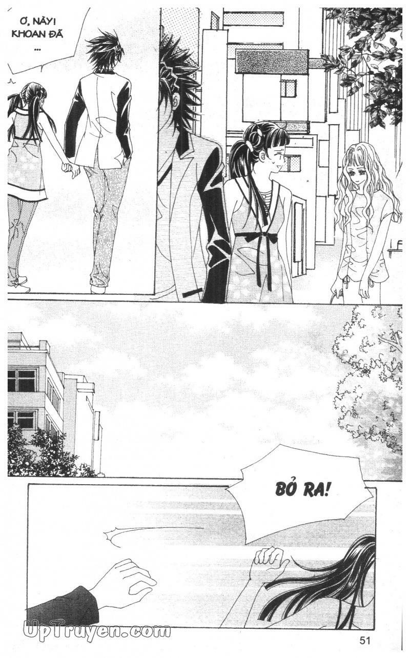 Meo meo dịu dàng đi nhé: Chapter 8