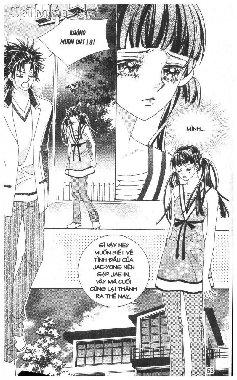 Meo meo dịu dàng đi nhé: Chapter 8