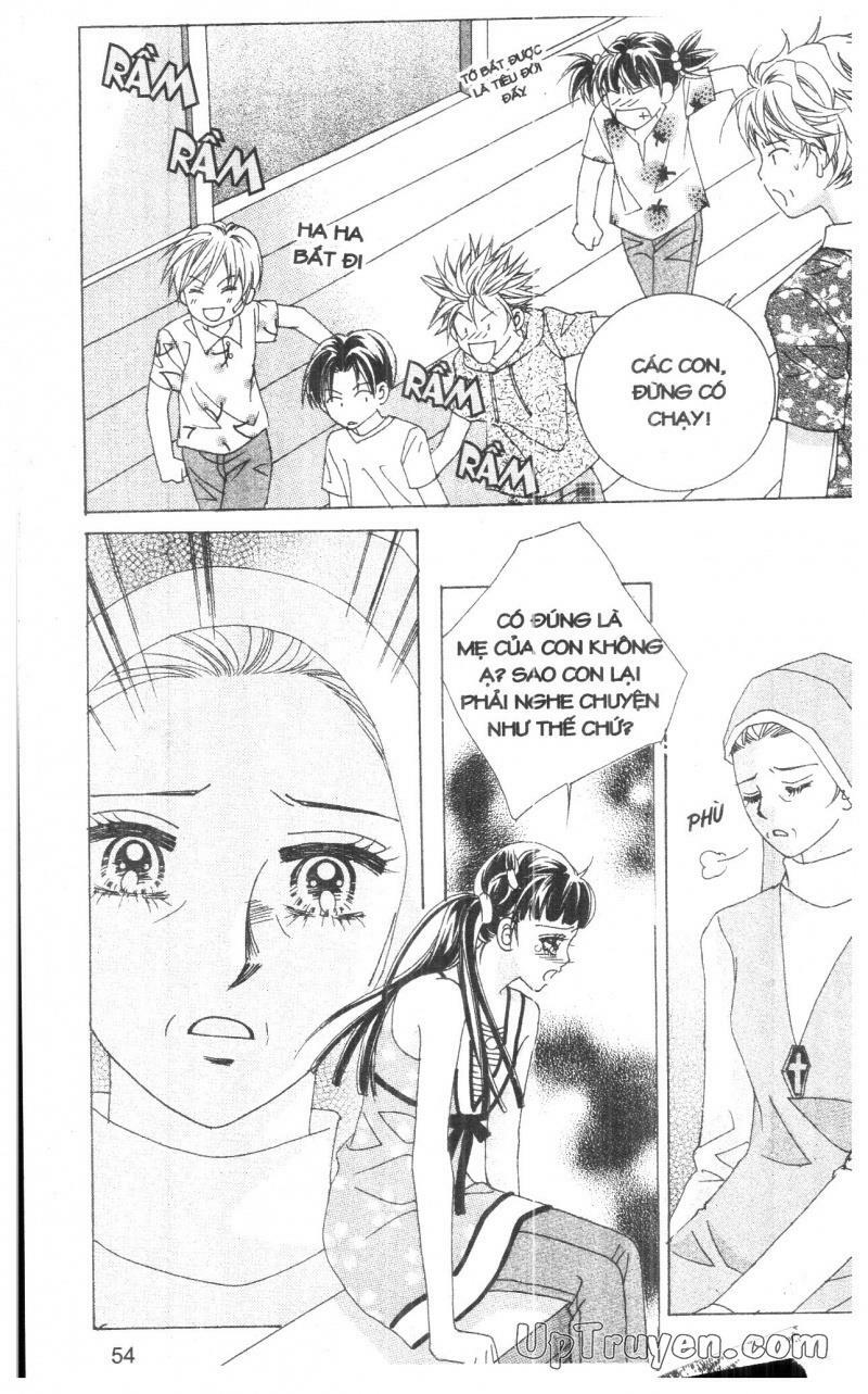 Meo meo dịu dàng đi nhé: Chapter 8