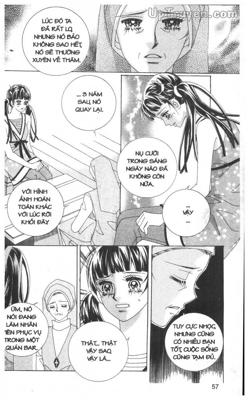 Meo meo dịu dàng đi nhé: Chapter 8