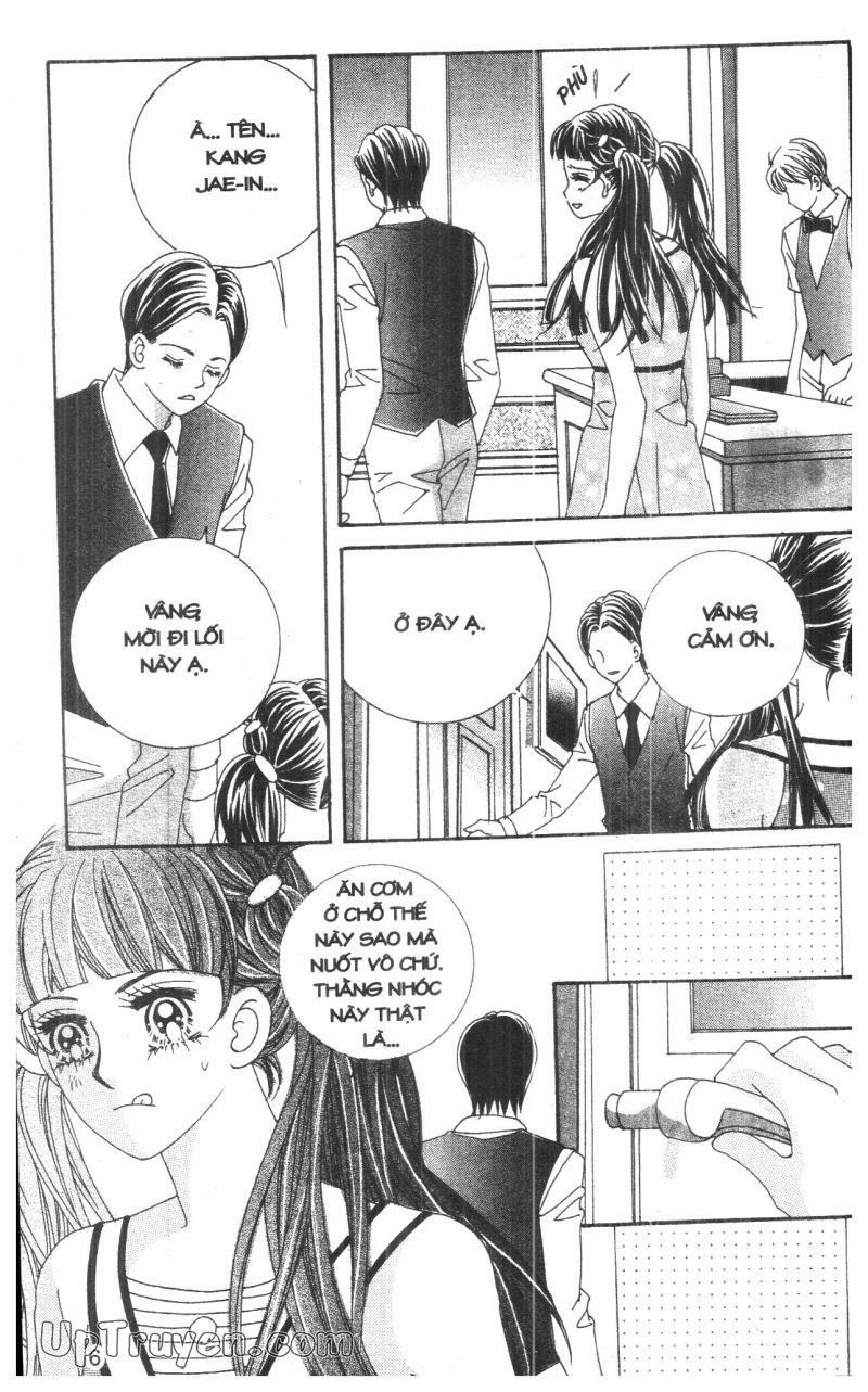 Meo meo dịu dàng đi nhé: Chapter 8