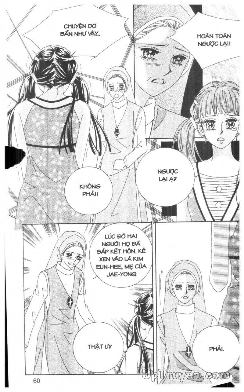 Meo meo dịu dàng đi nhé: Chapter 8
