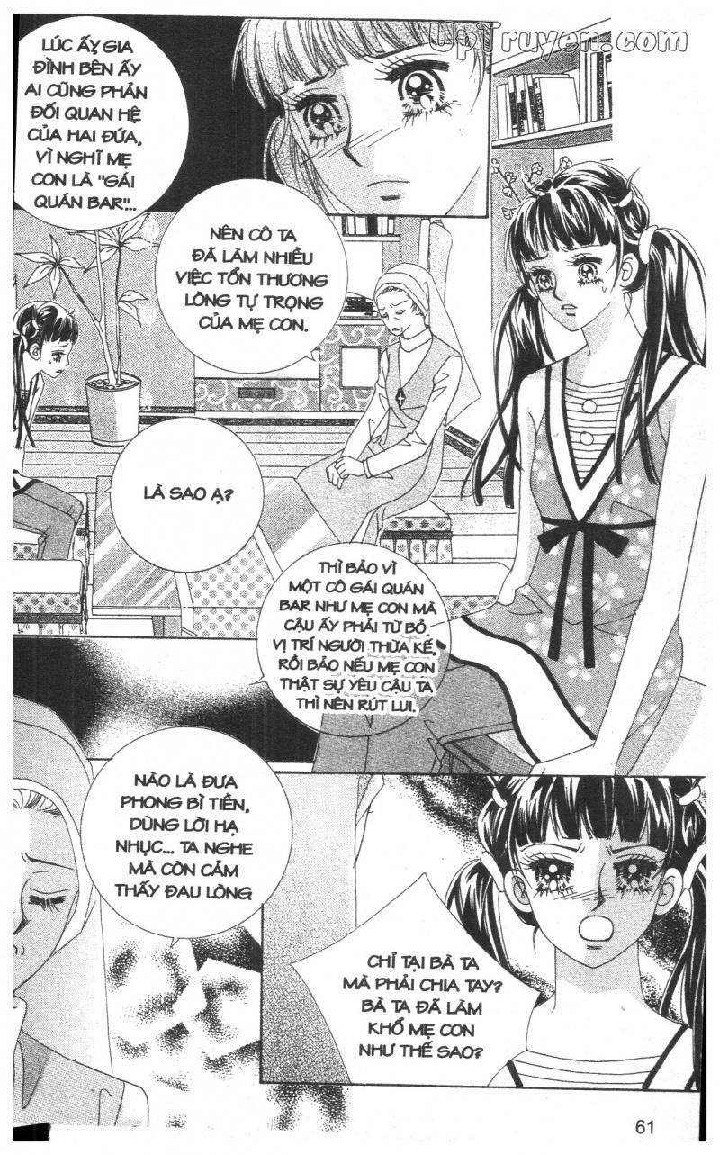 Meo meo dịu dàng đi nhé: Chapter 8