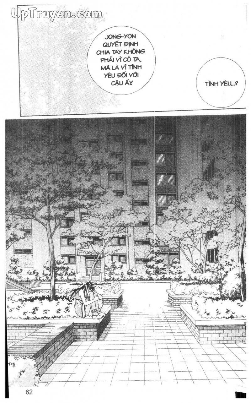 Meo meo dịu dàng đi nhé: Chapter 8