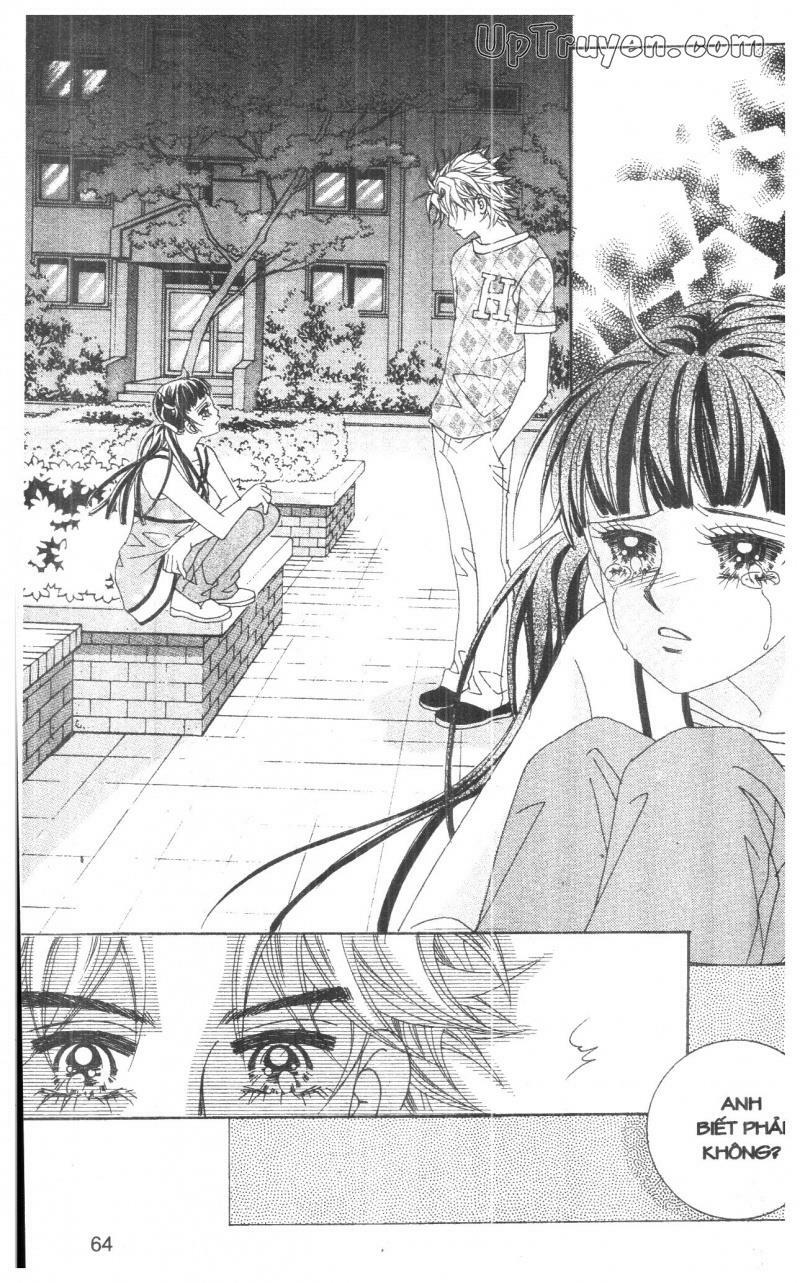 Meo meo dịu dàng đi nhé: Chapter 8