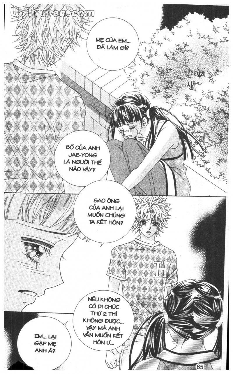 Meo meo dịu dàng đi nhé: Chapter 8
