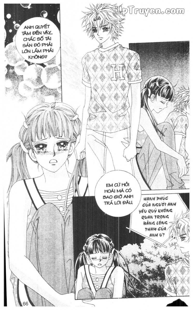 Meo meo dịu dàng đi nhé: Chapter 8