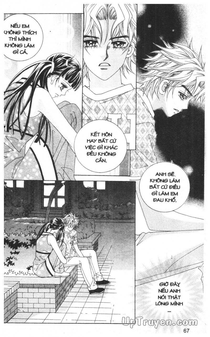 Meo meo dịu dàng đi nhé: Chapter 8
