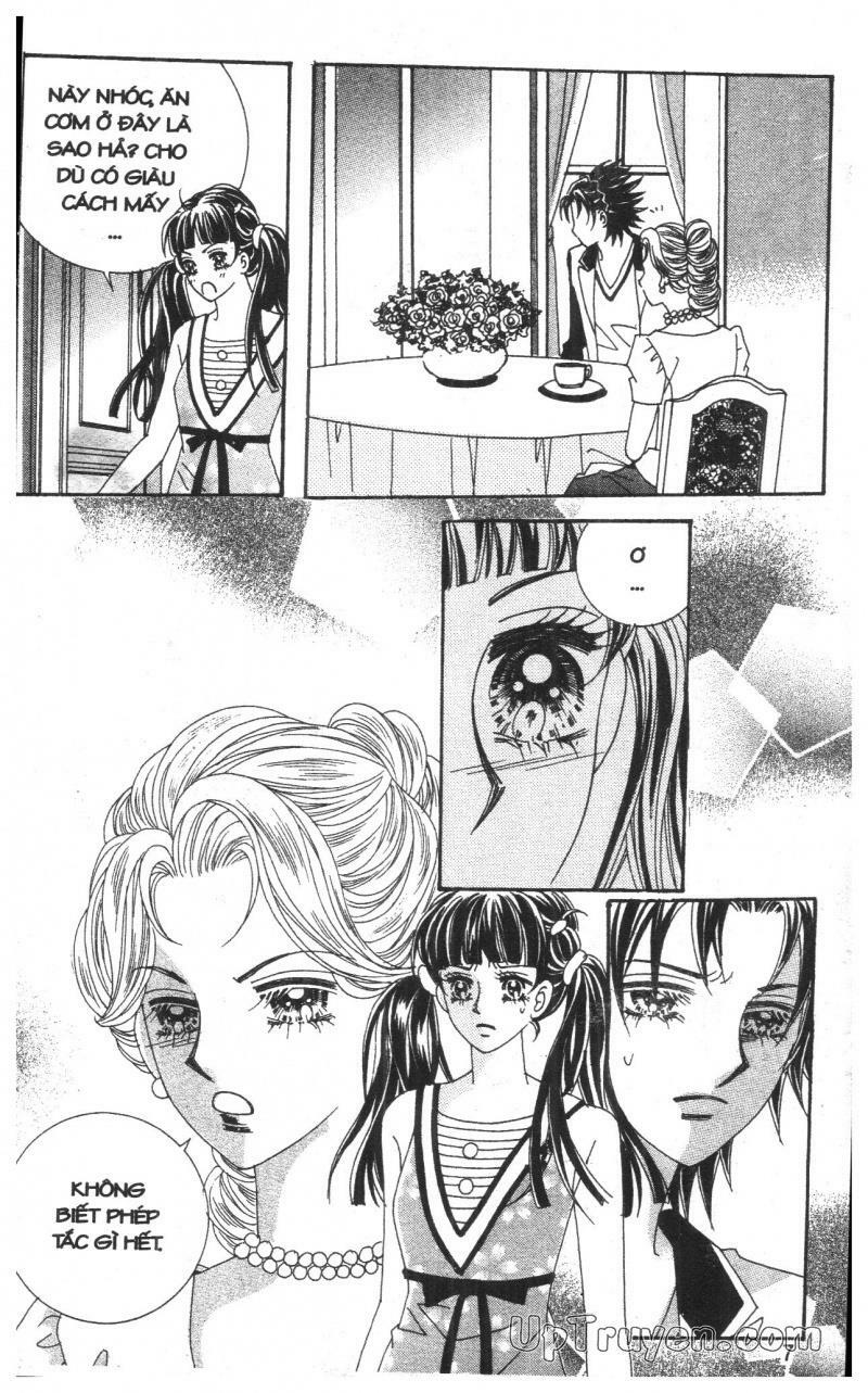 Meo meo dịu dàng đi nhé: Chapter 8