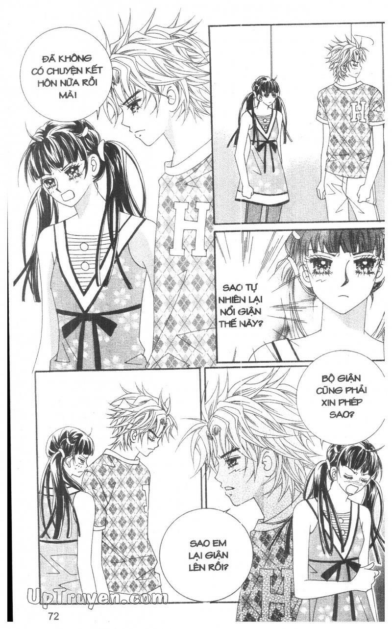 Meo meo dịu dàng đi nhé: Chapter 8