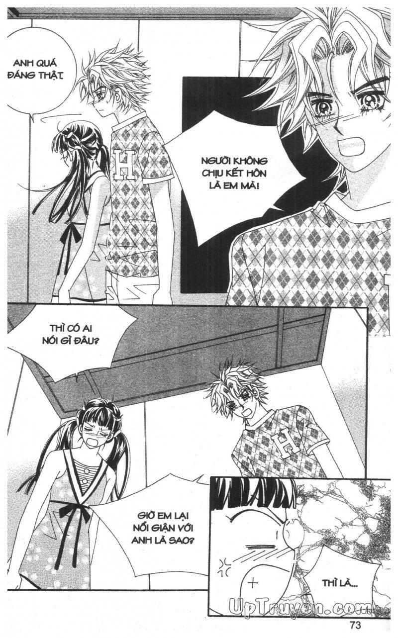 Meo meo dịu dàng đi nhé: Chapter 8