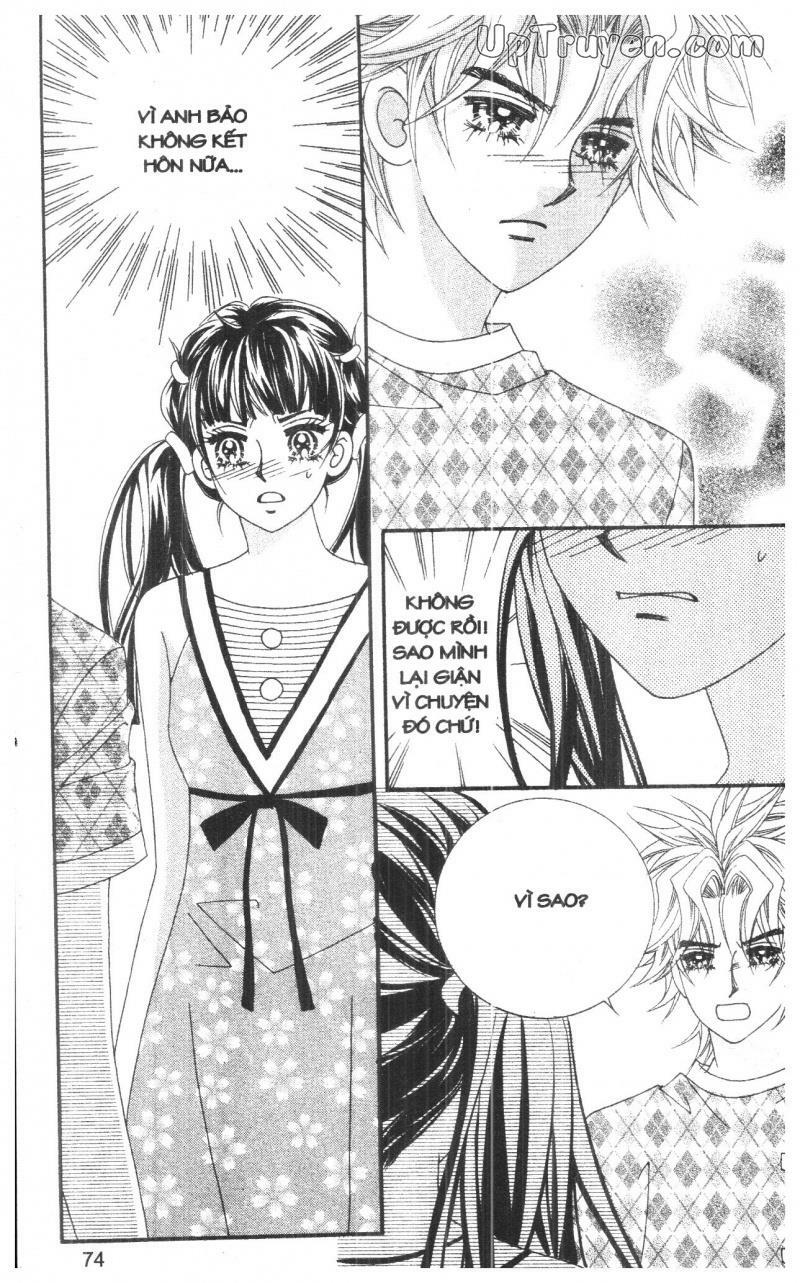 Meo meo dịu dàng đi nhé: Chapter 8