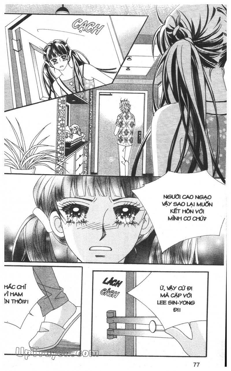 Meo meo dịu dàng đi nhé: Chapter 8