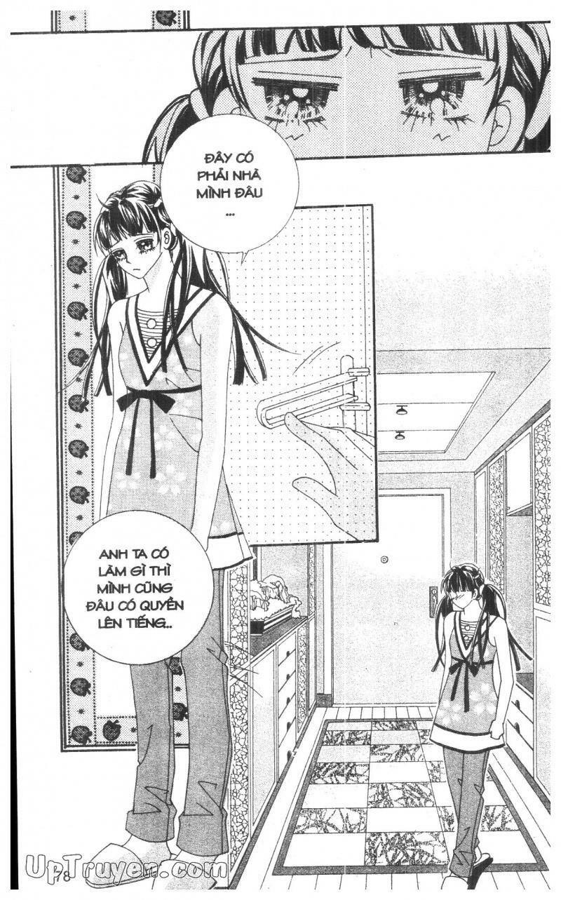 Meo meo dịu dàng đi nhé: Chapter 8