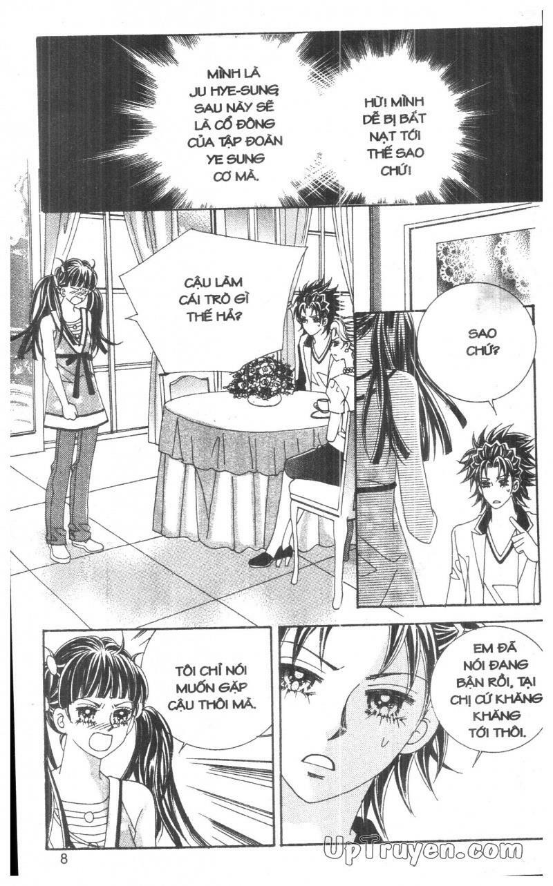 Meo meo dịu dàng đi nhé: Chapter 8