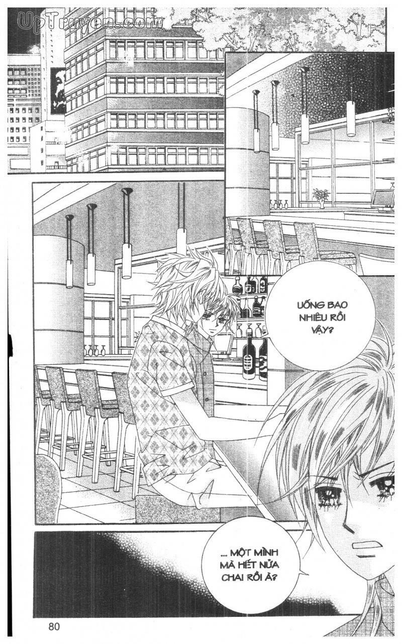 Meo meo dịu dàng đi nhé: Chapter 8