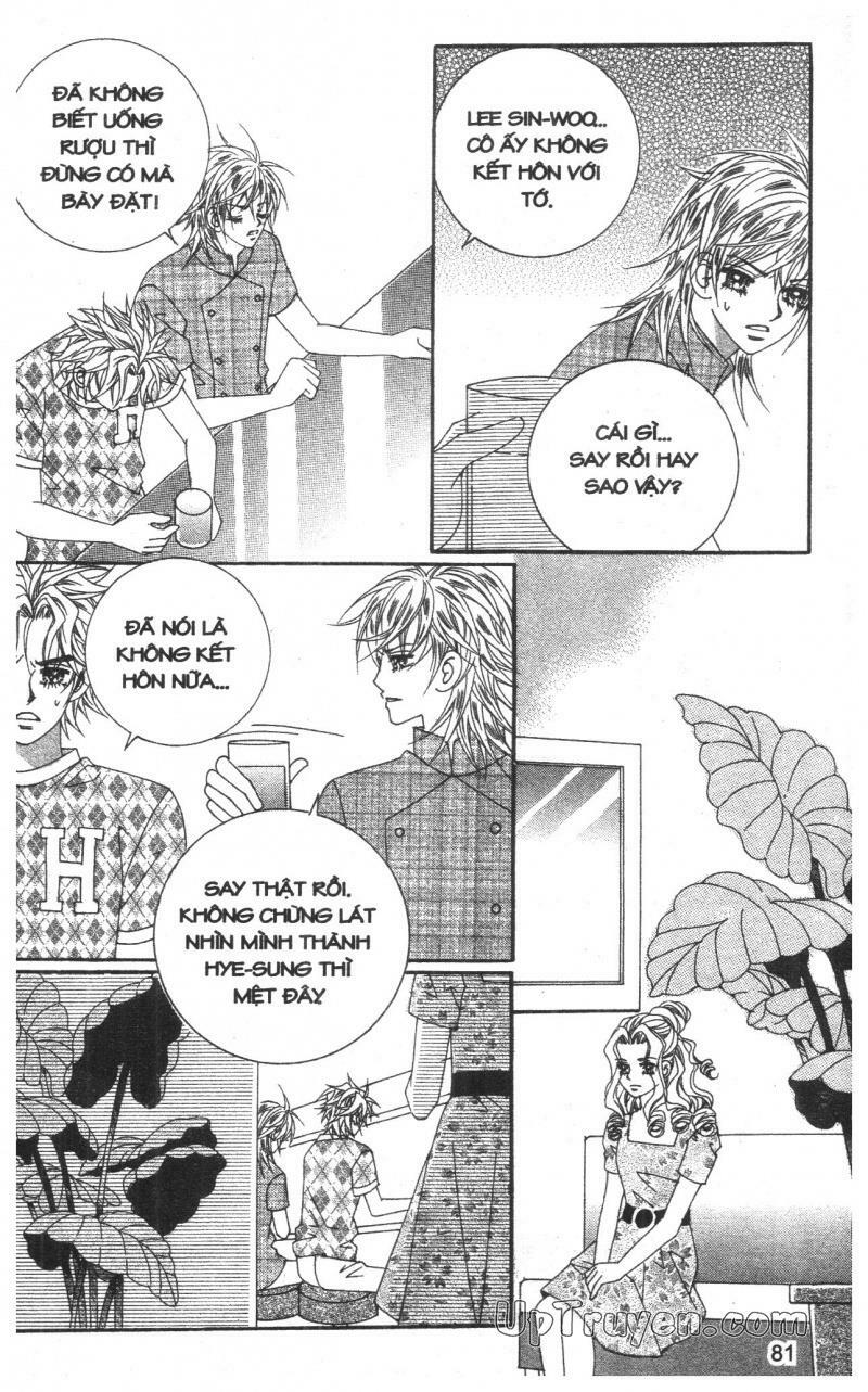 Meo meo dịu dàng đi nhé: Chapter 8