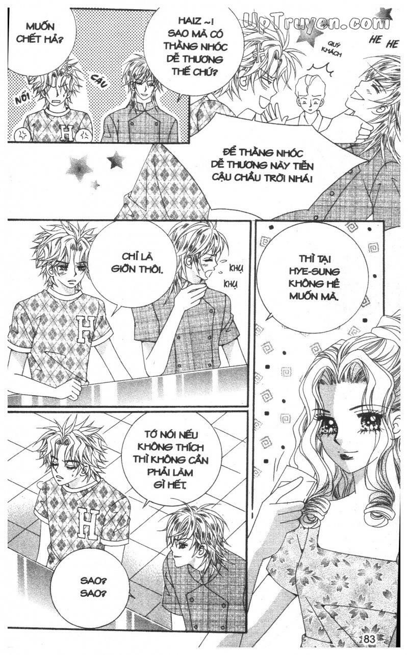Meo meo dịu dàng đi nhé: Chapter 8