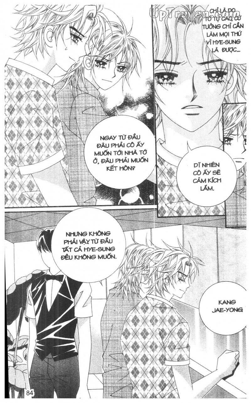 Meo meo dịu dàng đi nhé: Chapter 8